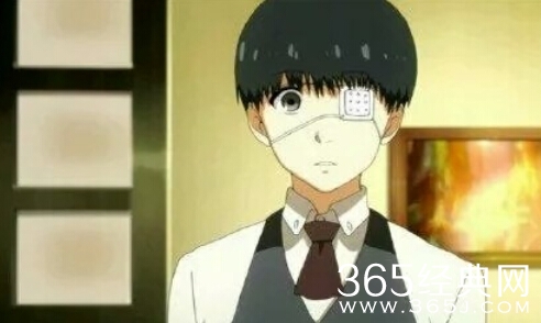 东京食尸鬼第二季有马和艾特是什么关系_有马为什么放艾特逃跑_365经典网