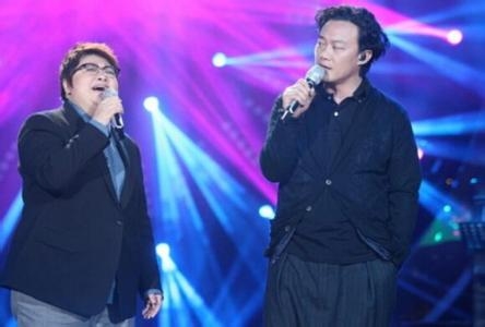 “我是歌手3”27日决赛 韩红李健夺冠呼声较高