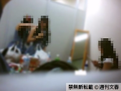 AKB48偷拍门幕后黑手是谁？AKB48偷拍门内幕