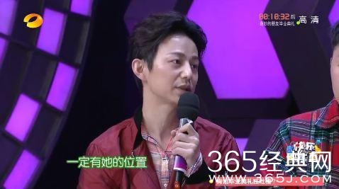 快乐大本营为什么热辩谢娜是否去生子_疑为暂别节目铺垫_谢娜到底是不是怀孕了