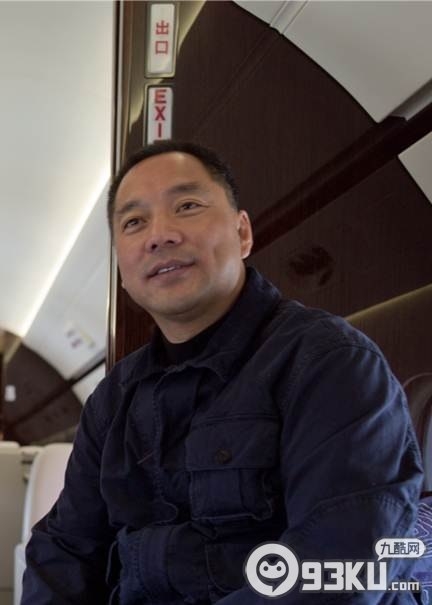 郭文贵个人资料 郭文贵发家史和为什么要四次出国流亡？