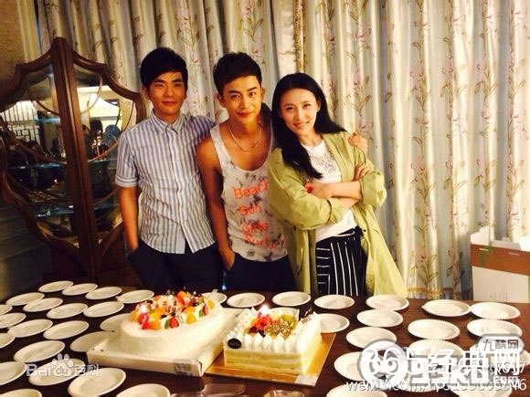 《妻子的谎言》李夏曦和江一斌在一起了吗？江一斌和李夏曦最后结局