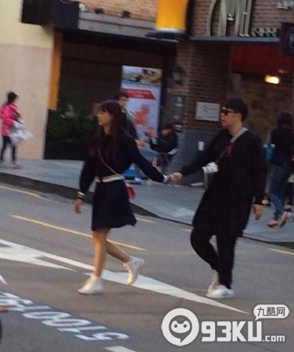 杜海涛沈梦辰在一起了吗？杜海涛沈梦辰个人资料和相差几岁？