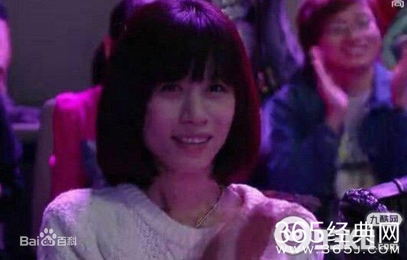 寇静个人资料结婚照 寇静张亮恋爱经历