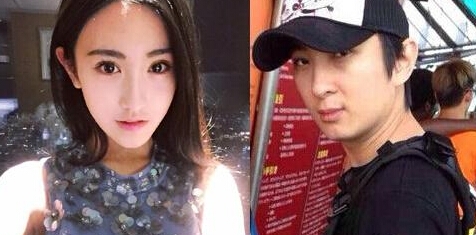 朱圣祎为什么告王思聪侵犯名誉 朱圣祎个人资料背景照片演艺经历