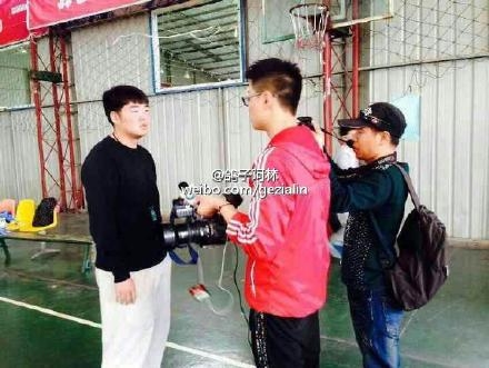 12岁篮球小萝莉范蕊雅球技惊人 范蕊雅个人资料照片