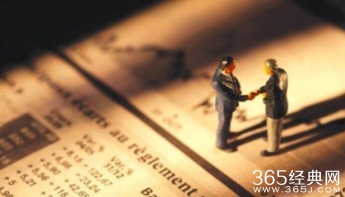 这种员工，将来都是高管