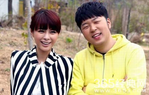 杜海涛沈梦辰恋情曝光 网友晒二人牵手度假照