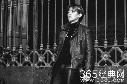 EXO主打曲《EXODUS》中韩音源在线试听下载图片