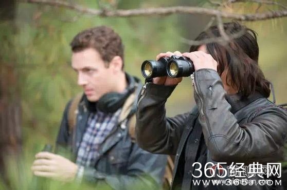 行尸走肉第五季16集终极剧情_摩根现身救下弩哥瑞克接管村子Wolves逼近_365经典网