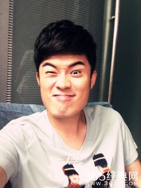 孙楠退赛 一句还是“孩子”化解 盘点娱乐圈“孩子”还有谁