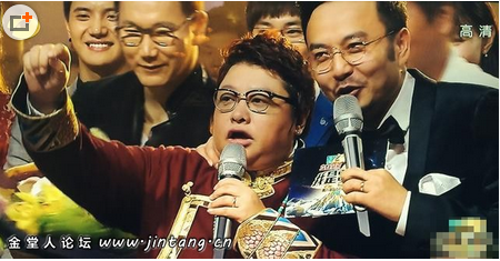 《我是歌手3》总决赛排名为什么都能内定？韩红夺冠是内定？孙楠退赛内定的？