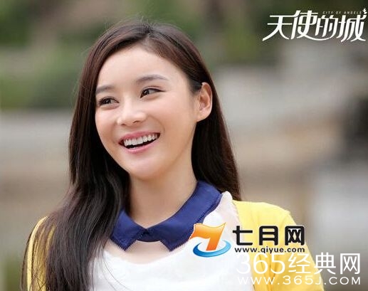 天使的城关莎莎结局是什么最后和谁在一起了_余勇还是段煜_365经典网