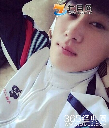 变形计张翰文QQ号是多少 张翰文个人资料及微博信息