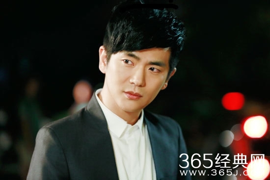 妻子的谎言江一明的扮演者是谁_江一明扮演者资料介绍_江一明最后跟谁在一起了