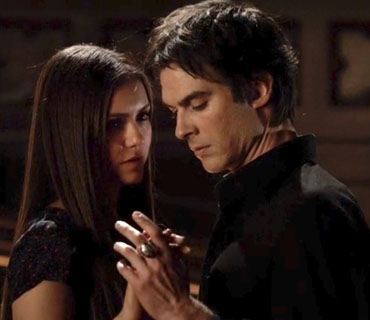 《吸血鬼日记第六季》第17集插曲合集