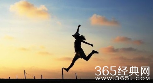 想成为大树，就不要和草去比