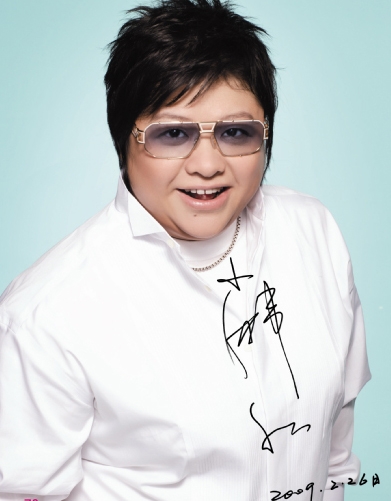 孙楠退赛 一句还是“孩子”化解 盘点娱乐圈“孩子”还有谁