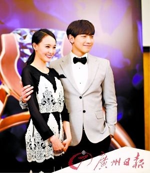  唐嫣为新剧《克拉恋人》“增肥”到200斤