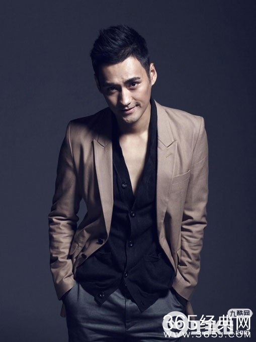 《天使的城》麦克文扮演者是谁?袁弘个人资料及演过的电视剧