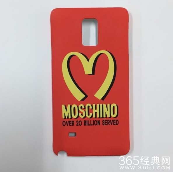 麦当劳要正式进军时装界？