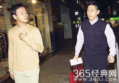 张国荣去世12周年将办晚会 生前男友仍独身一人