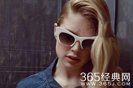 《花样姐姐》徐帆戴的是什么墨镜