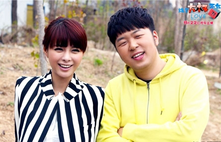 每个谐星都有一个如花似玉的女伴_杜海涛沈梦辰恋情浮出水面_365经典网