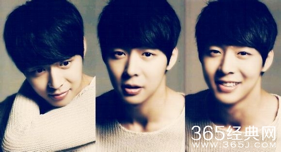  朴有天新剧《看得到气味的少女》什么时候播出 朴有天肋骨受伤严重吗