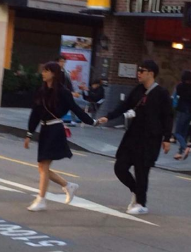 杜海涛沈梦辰恋情疑似炒作 两人近期均有新作品