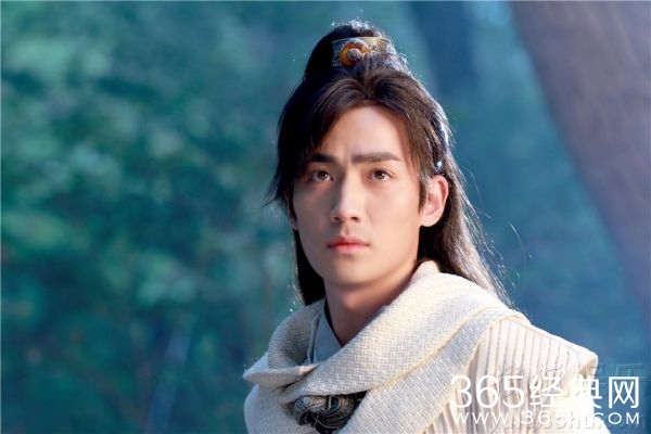 《新萧十一郎》曝高颜值海报