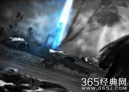 秦时明月之君临天下第四集神秘女角色是谁 晓梦还是月神图片