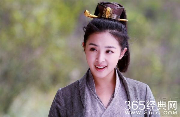 《新萧十一郎》海报首曝光 武侠美女李依晓甘婷婷张含韵火拼颜值