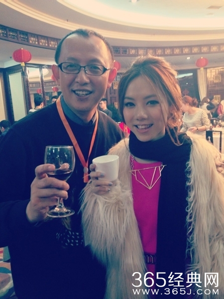 网曝洪涛斥责歌手系邓紫棋_湖南卫视封杀孙楠_邓紫棋怎么惹到洪涛了_365经典网