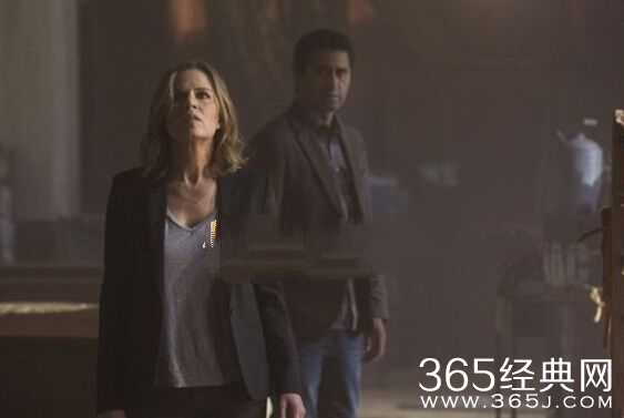 《行尸走肉前传》衍生剧行尸之惧什么时候播出 剧情介绍