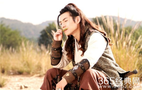 《新萧十一郎》曝高颜值海报