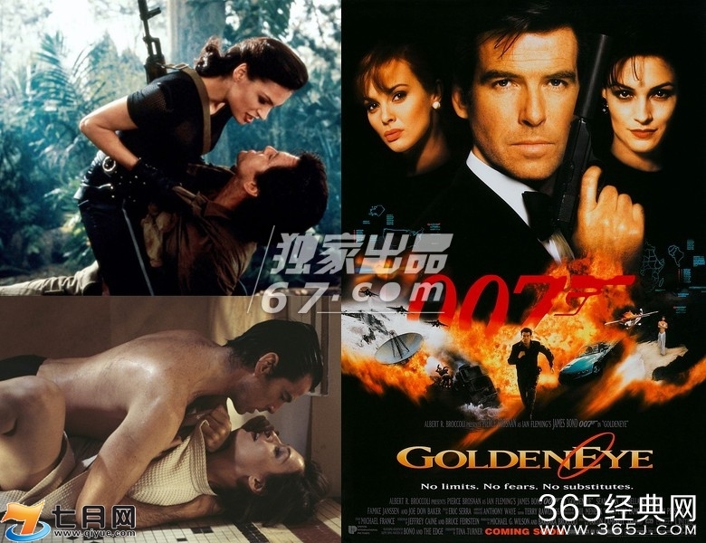 电影王牌特工好看吗 男女主演大尺度床戏视频片段曝光