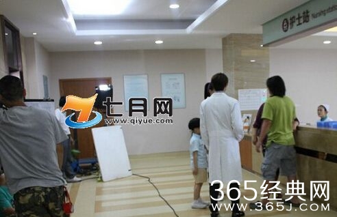 《妻子的谎言》剧中医院的拍摄地是哪里 李东旭工作医院是现实中的哪家医院