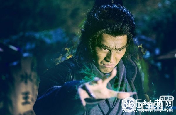 《新少年四大名捕》读心术怎么会克制狼毒?读心术克制狼毒原因分析