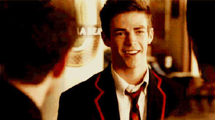 闪电侠第一季第17集先睹为快新老两代＂闪电侠＂vs新老两代＂魔术师＂