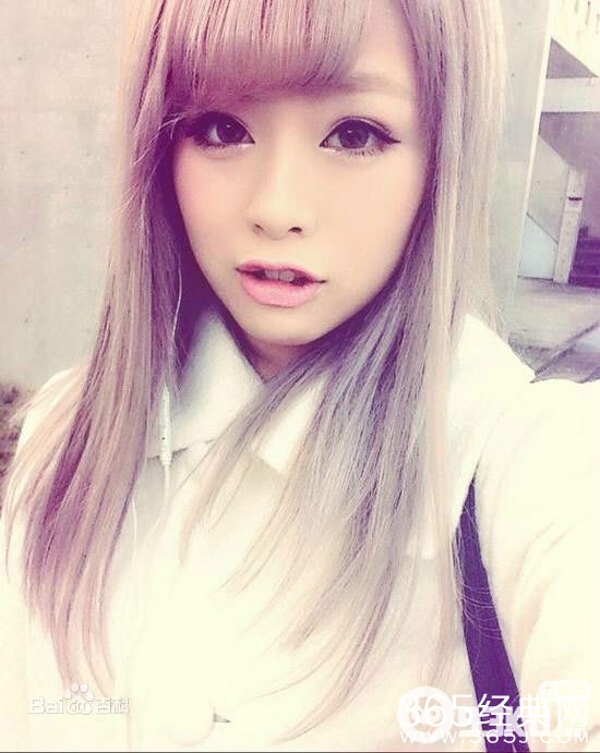 日本17岁模特堀铃香图片个人资料 堀铃香和男友的大量亲密私照