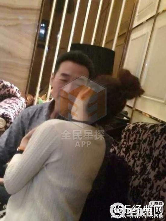 寇振海老婆李婷个人资料及照片 寇振海情史及有几个前妻