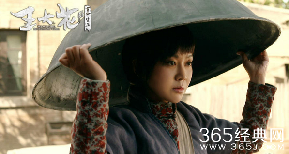 《王大花的革命生涯》电视剧上映时间 每天更新几集