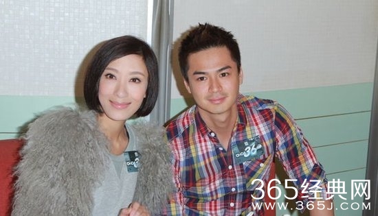 “车震门”主角闹掰！杨怡大怒取消婚约