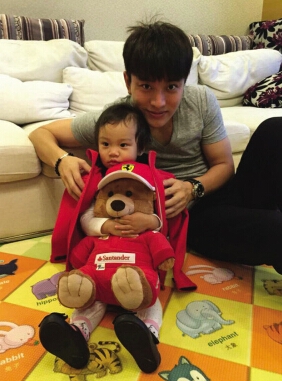 爸爸回来了2嘉宾名单播出时间_奥莉甜馨领衔杜江和小江江加盟_365经典网