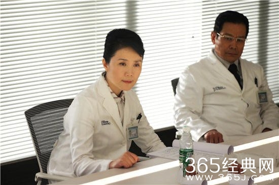 《爱的妇产科》第二季朱丹王笛化敌为友 现于长沙紧张拍摄中