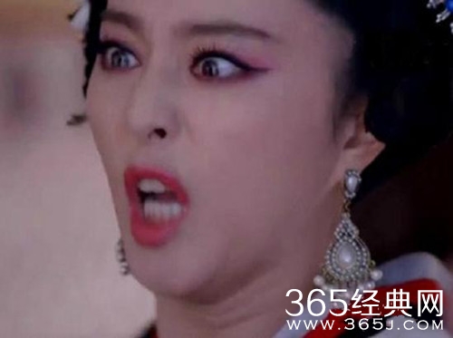 台湾版《武媚娘传奇》一刀未剪 抛胸甩球引万人观看