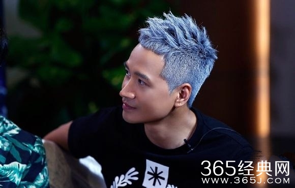 《少年四大名捕》安世耿是太监吗?为什么浓妆艳抹兰花指