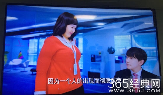 疑似唐嫣新剧胖照曝光 体型硕大吓傻网友