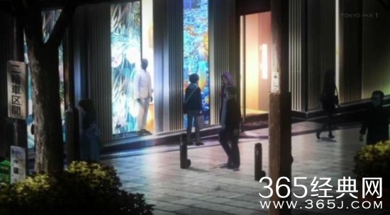 东京食尸鬼第二季第12集未解之谜 东京喰种第三季先睹为快